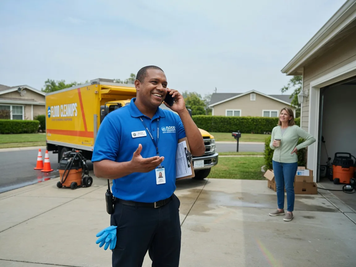Water Damage Restoration Pocono Pines, PA FAQs